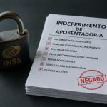 O INSS atrasado autônomo pode gerar aposentadoria negada por falta de carência.